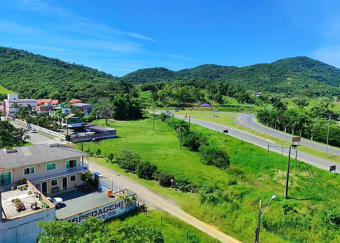 Marlindo Hospedagem