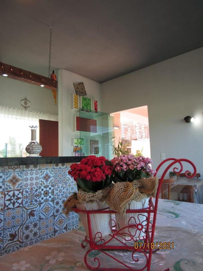 Marlindo Habitación en casa particular Penha (Santa Catarina)