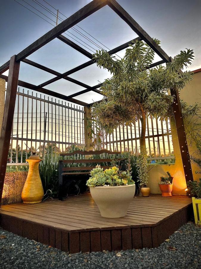 Marlindo Habitación en casa particular *