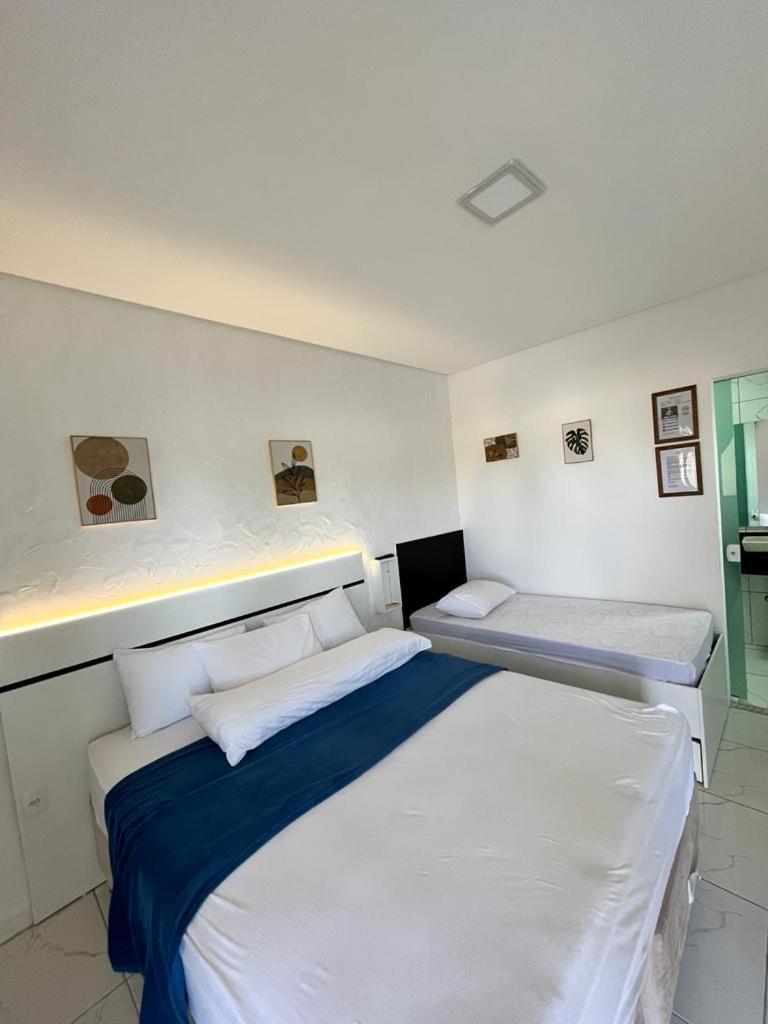 Habitación en casa particular Marlindo Penha (Santa Catarina)