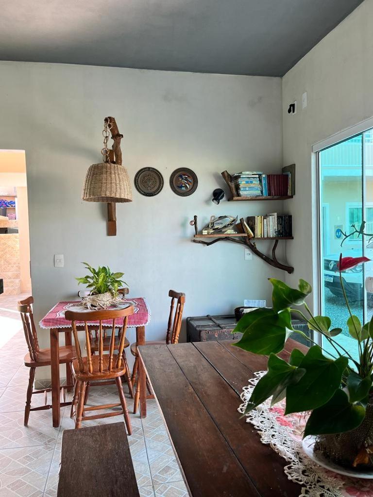 Habitación en casa particular Marlindo