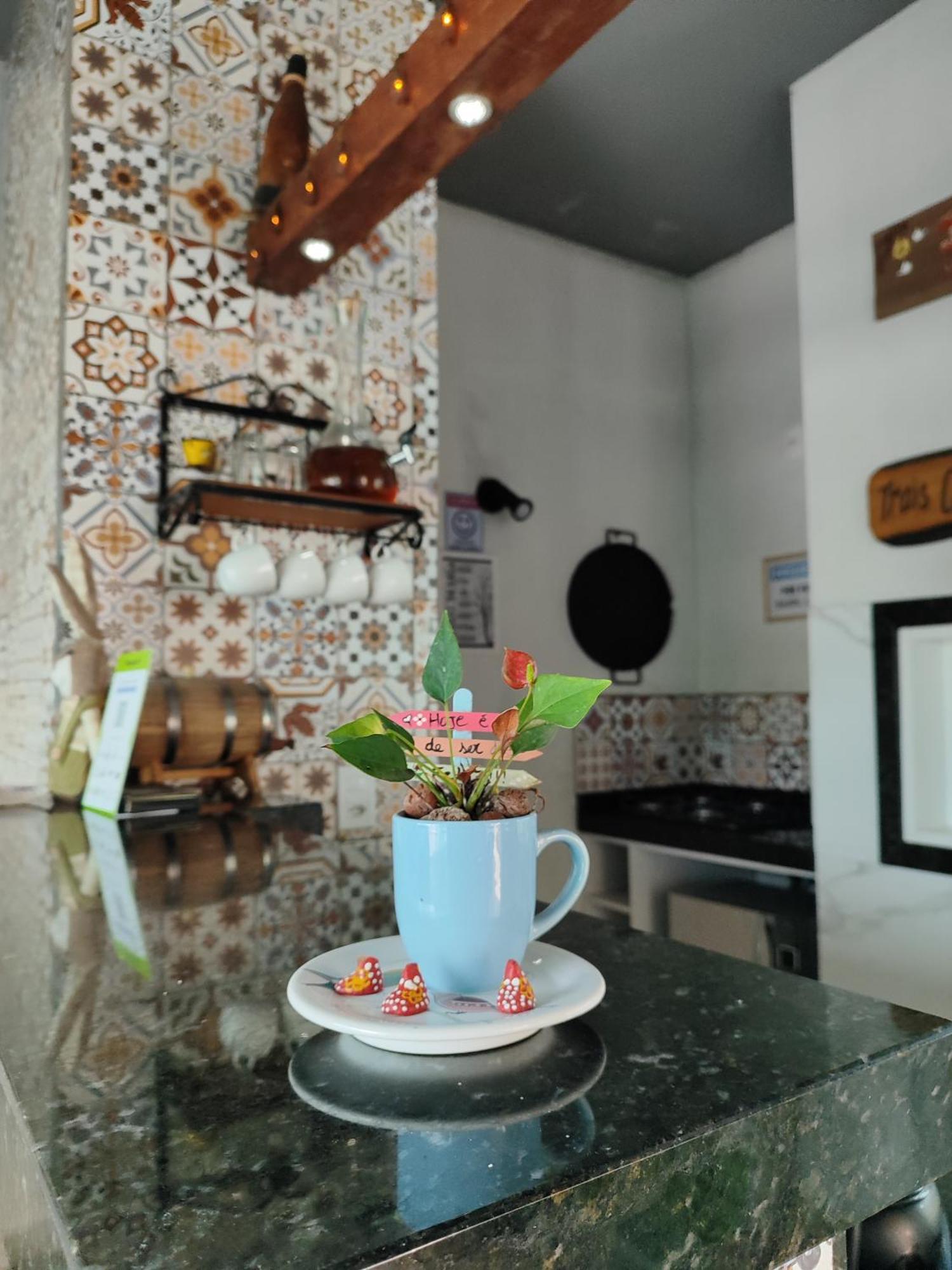 Habitación en casa particular Marlindo Penha (Santa Catarina)