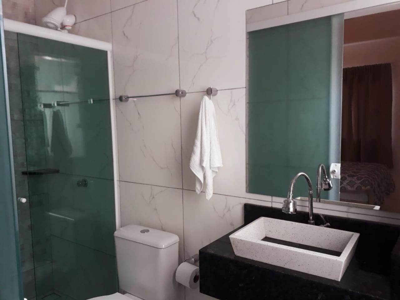 Habitación en casa particular Marlindo