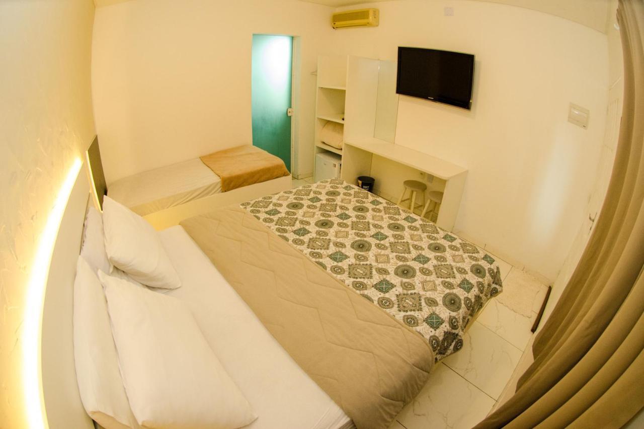 Marlindo Habitación en casa particular