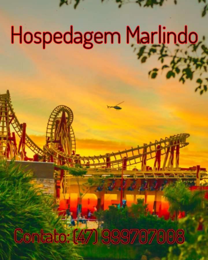 Marlindo Homestay