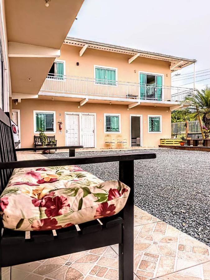 Homestay Marlindo *