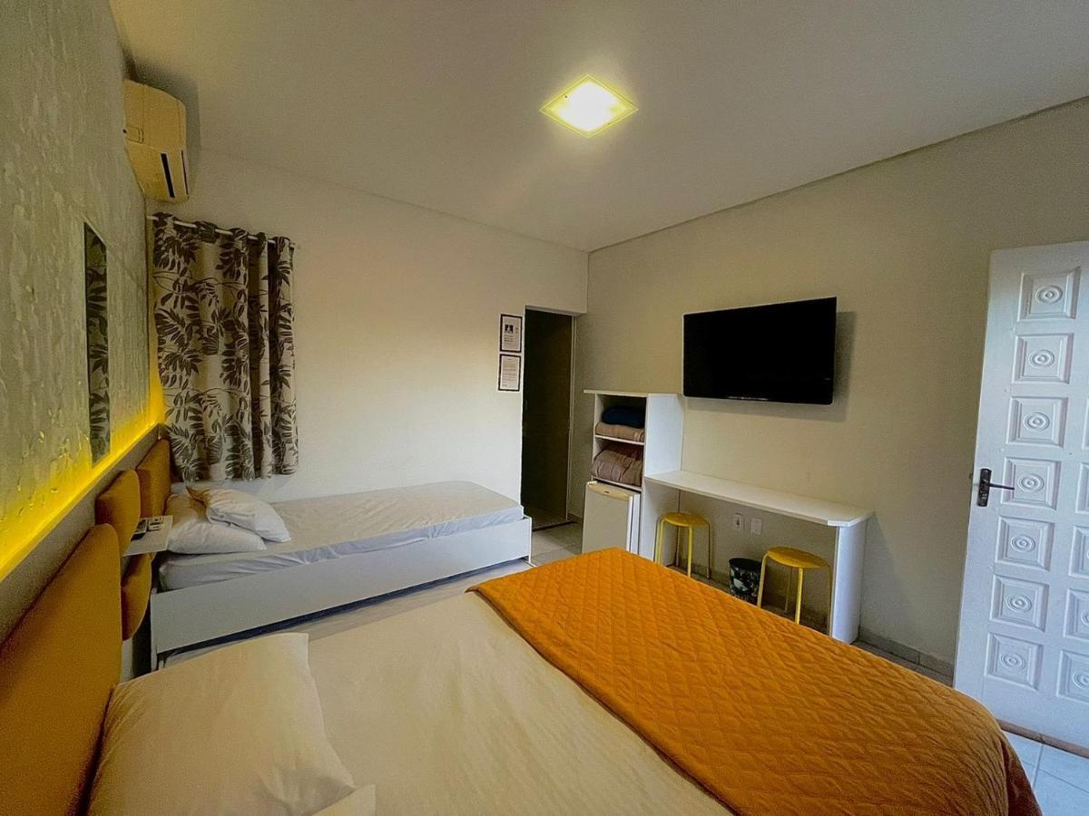 Homestay Marlindo *