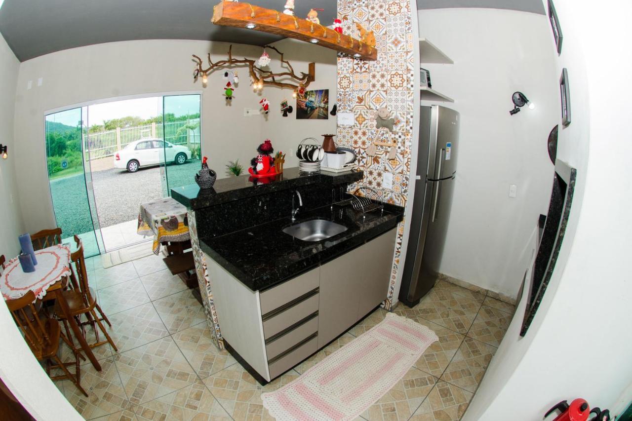 Homestay Marlindo Penha (Santa Catarina)